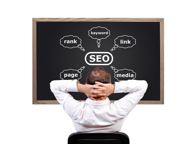 Search Engine Optimization Companies in Chennai