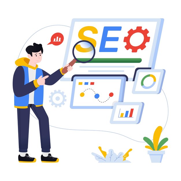 Chennai SEO services